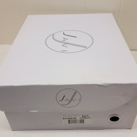 JAVI East West Achieve Multi Sneaker GS 7Y Unisex (Men's 7.5/Women's 9) w/ Box - Picture 16 of 16